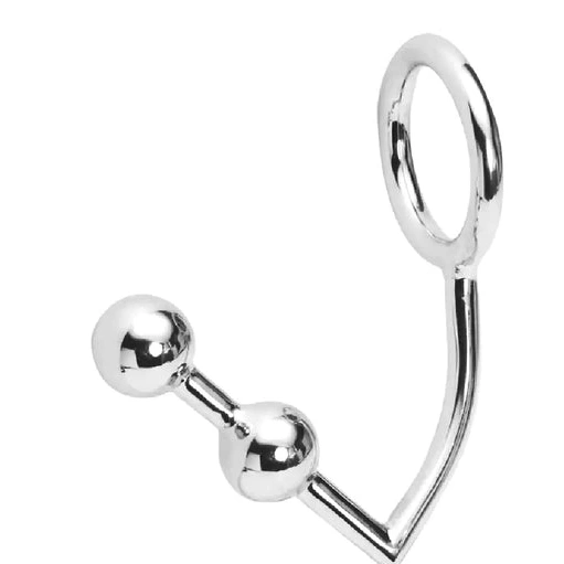 Anal Hooks Hook 4354 PerfectFit Anal Sexual Ball Two Suspension 0829